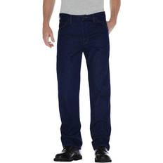 Dickies Men Jeans Dickies 9393RNB3432 5 Pocket Jeans in. x in