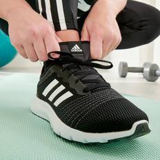 adidas Fluidup Core Black/Cloud White/Carbon