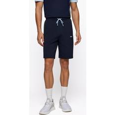 HUGO BOSS Shorts HUGO BOSS Men's Cotton-Blend Regular-Fit Shorts