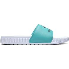 Converse Donna Ciabatte Converse All Star Slide - Rosa