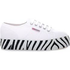 Superga Womens 2790 Trainers