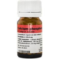 Cellsalt Biosan Nr 2 Calcium phosphoricum D6 Cellsalt