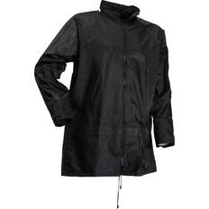 5XL - Herr Regnjackor & Regnkappor LYNGSØE Regnsæt Microflex Rain Jacket