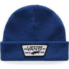 Kid's Milford Beanie - True Blue