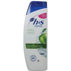 Head&shoulders apple fresh Head & Shoulders Apple Fresh Shampoo 380ml