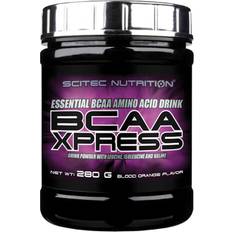 Scitec Nutrition Bcaa Xpress, Variationer Apple 280g