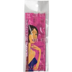 Silicone bra strap 1cm