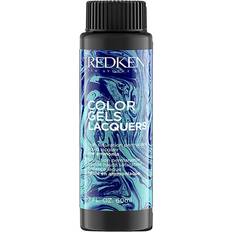 Redken Gel per capelli Redken Permanent Colour Color Gel Lacquers 7AB-moonstone x 60 ml) 60ml