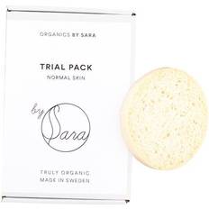 Organics by sara Organics By Sara Trial Pack Normal Skin