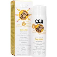 Eco Cosmetics Cuidado de la piel Eco Cosmetics BABY SUN CREAM F.45. EC