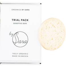 Organics by sara Organics By Sara Trial Pack Sensitive skin