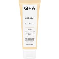 PrettyLittleThing Oat Milk Cream Cleanser 125ml