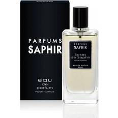 Saphir Boxes Dynamic Pour Homme EDP 50ml
