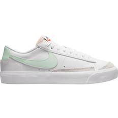 Nike blazer low Nike Blazer Low Top Shoes - Sininen