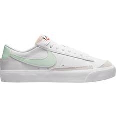 Nike Blazer - Sort Sko Nike Sko Blazer Low 77 dc4769-111 Størrelse