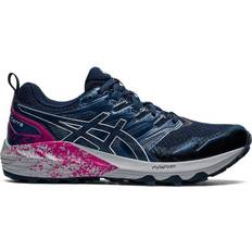 Asics GEL-Trabuco Terra W - French Blue/Pure Silver
