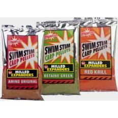 Fishing Equipment Dynamite Baits Original Swim Stim Milled Expanders