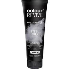 Osmo Tinte per Capelli Osmo Colour Revive Steel Grey