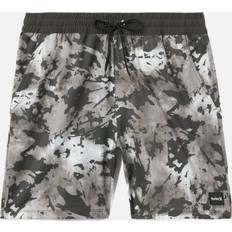 Yellow Swimming Trunks Hurley Men's Phantom Trunks