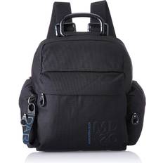 Mandarina Duck Rygsække Mandarina Duck Uld Backpack - Sort
