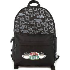 Friends Central Perk Backpack (black)