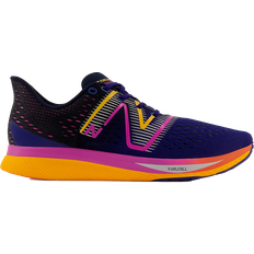 Fuelcell supercomp pacer New Balance FuelCell SuperComp Pacer W - Blue /Vibrant Apricot