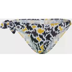 Cotton - Women Bikini Bottoms Sloggi Shore Fancy Guppy Tanga Hipsters hos Magasin Dark Comb