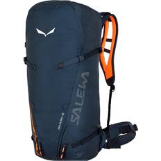 Tasker Salewa Ortles Wall Backpack - Dark Denim