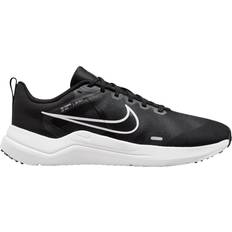 Mens nike downshifter 12 Nike Downshifter 12 M - Black/Dark Smoke Grey/Pure Platinum/White