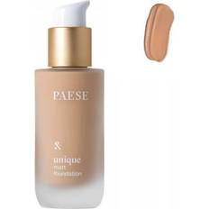 Paese Unique Matt Foundation