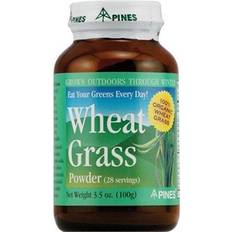 Wheat grass Pines International 0832022 Wheat Grass Powder 3.5 oz