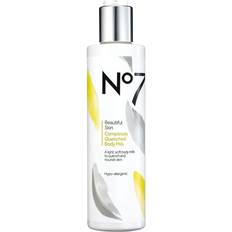 No7 cream No7 Beautiful Skin Completely Quenched Body Milk