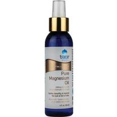Trace Minerals Research Pure Magnesium Oil 237 ml