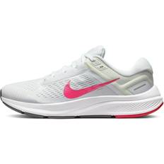 Nike Wmns Air Zoom Structure 24 'White Prime'