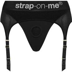 Strap-On-Me Harness Rebel XL