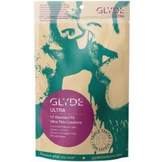 Glyde Ultra Standard Fit 12pk