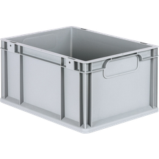 Eurobox Diesella Eurobox NextGen Economy 400x300x220 mm med lukkede greb