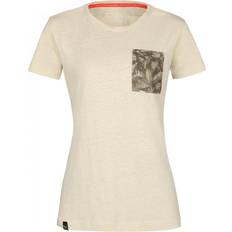 Salewa Women's Puez Hemp Pocket T-Shirt Sport shirt 40