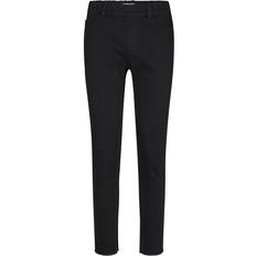 Soyaconcept Jeggings 'Nadira' - Nero Denim