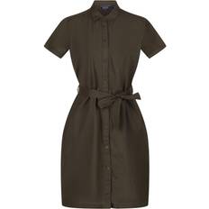 Regatta Women's Quinta Shirt Dress