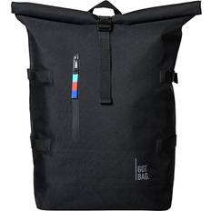 Wasserdicht Rucksäcke Got Bag RollTop Backpack 31L - Black