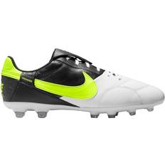 Nike premier 3 NIKE Premier 3 FG M - Black/Volt/White