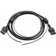 Eaton Strømkabler Eaton Ebmcbl36t Power Cable Black