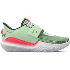 Under Armour Green Sneakers Under Armour UA Flow Futr X Sneakers