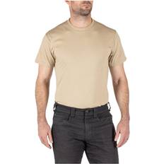 5.11 Tactical Overdele 5.11 Tactical Utili-T Crew T-shirt, 3-Pack, Hvid