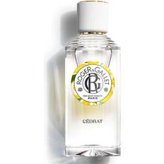 Cédrat Beneficial Perfumed Water