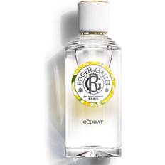 Aguas Frescas Roger & Gallet Cédrat Beneficial Perfumed Water 100ml