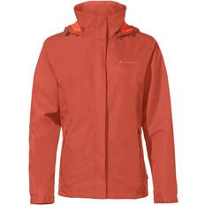 Vaude Escape Light Chaqueta Impermeable Hombre - Azul