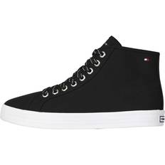 Tommy hilfiger sneakers high Tommy Hilfiger Essential High-Top Trainers EU41