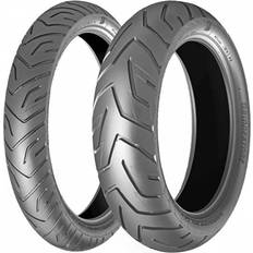 Bridgestone All Season Tyres Bridgestone A 41 F 120/70 R19 TL 60V M/C, Front wheel